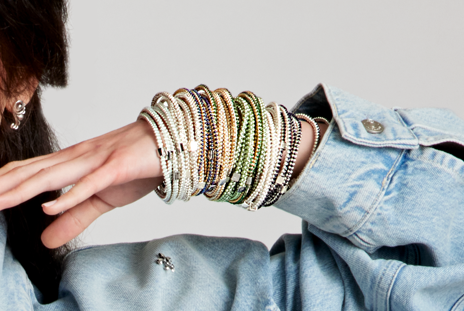 Build Your Halo Stack